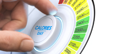 How To Count Calories And Lose Weight