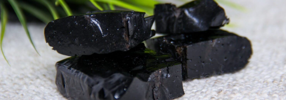 What Is Shilajit Resin