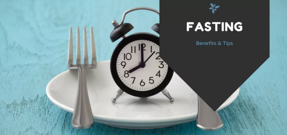 Benefits Of A 40 Hour Fast.