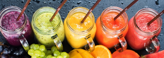 7 Fruit Smoothies To Make At Home