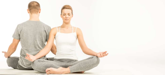 Breathing Exercises To Relieve Stress