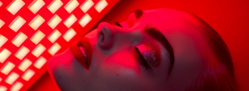 What Is Red Light Therapy?