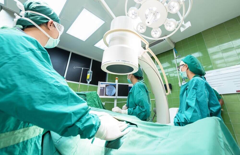 Operating Theatre