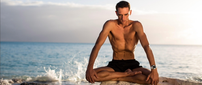 Unlocking Athleticism With Breathing