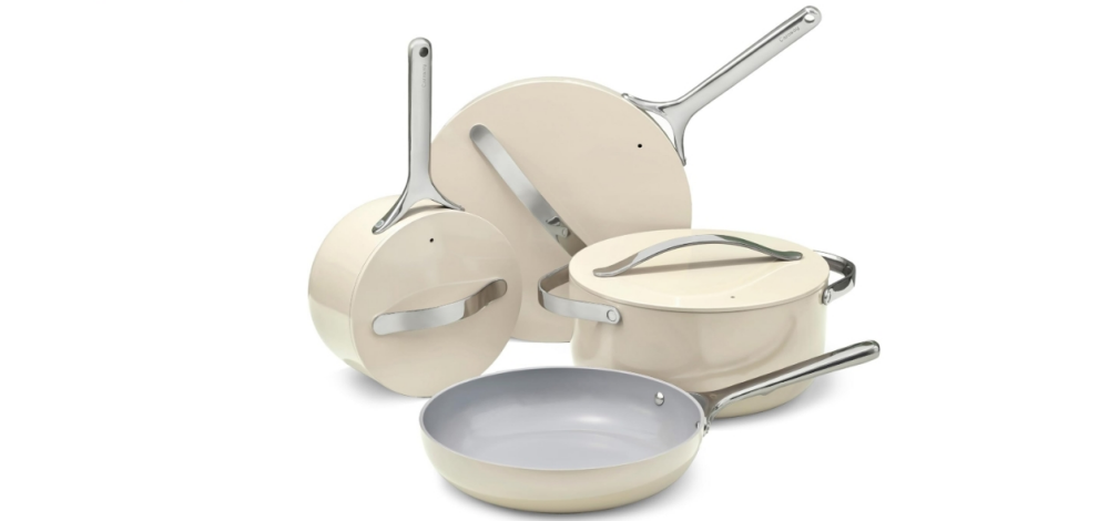 Cookware set